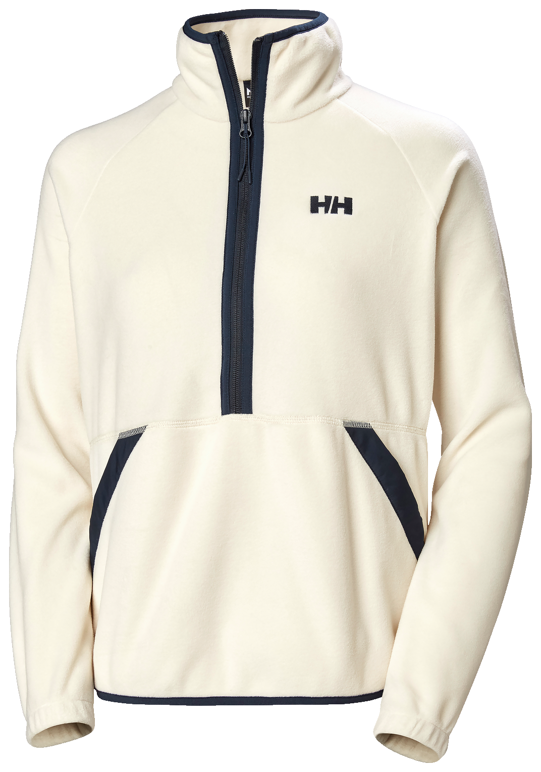 Helly Hansen Womens Rig Fleece HalfZip
