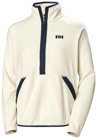 Helly Hansen Womens Rig Fleece HalfZip