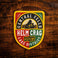 Adventure Patch UK/Wales Badges