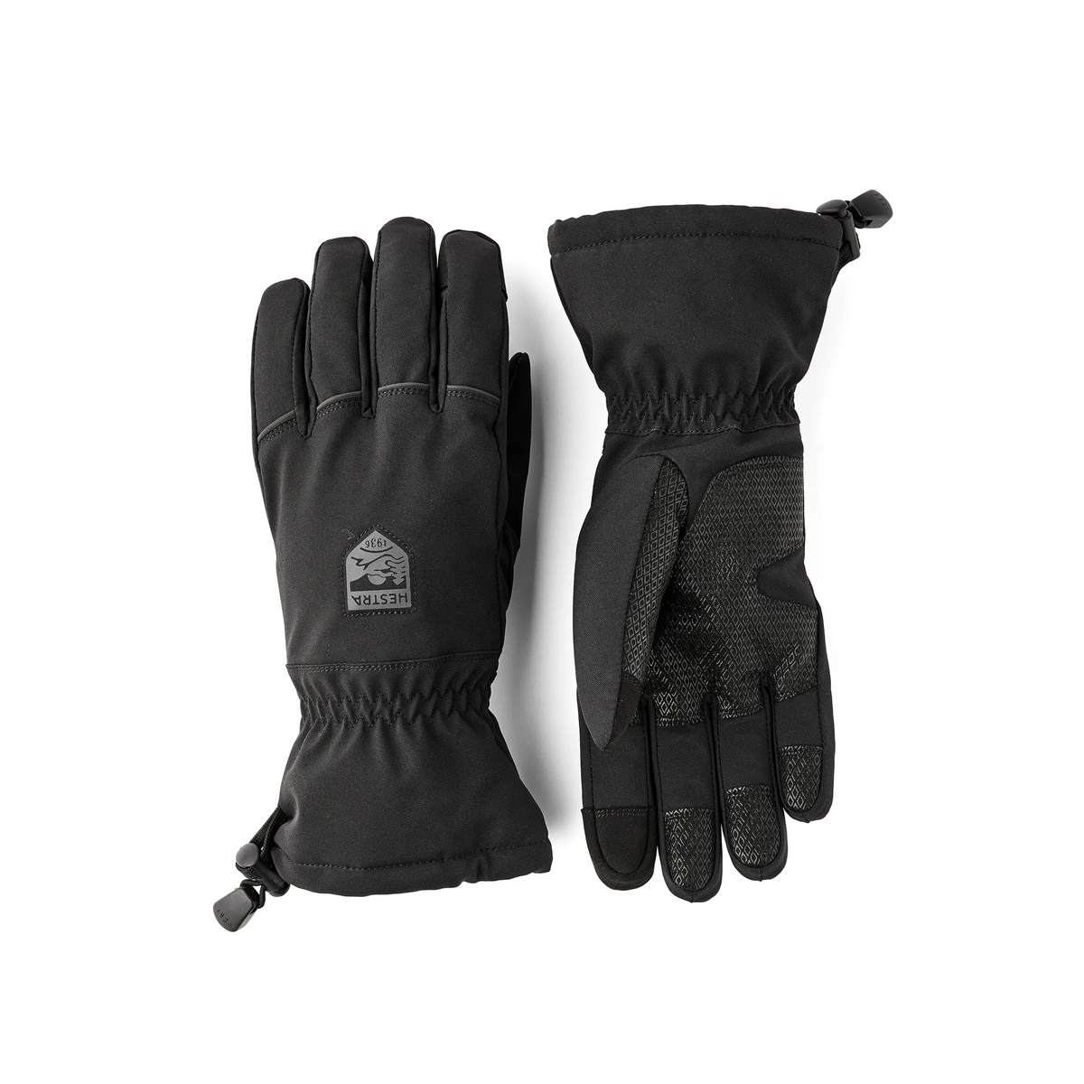 Hestra CZone Contact Gauntlet 5 Finger