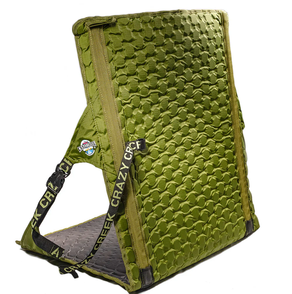 Hex 2.0 LongBack Chair