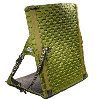Hex 2.0 LongBack Chair