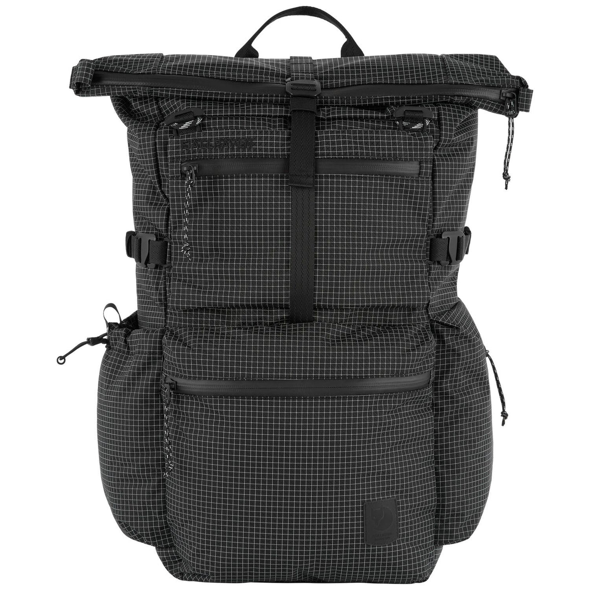 Fjallraven High Coast Pro Foldsack 26
