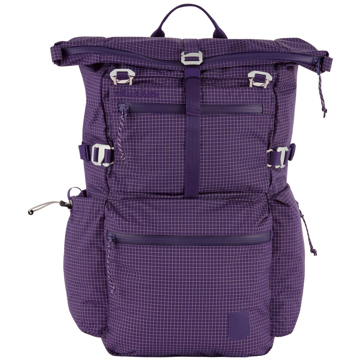 Fjallraven High Coast Pro Foldsack 26