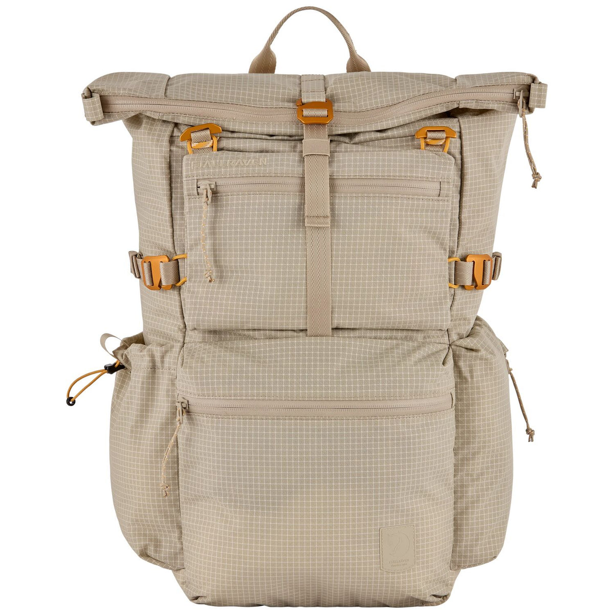 Fjallraven High Coast Pro Foldsack 26