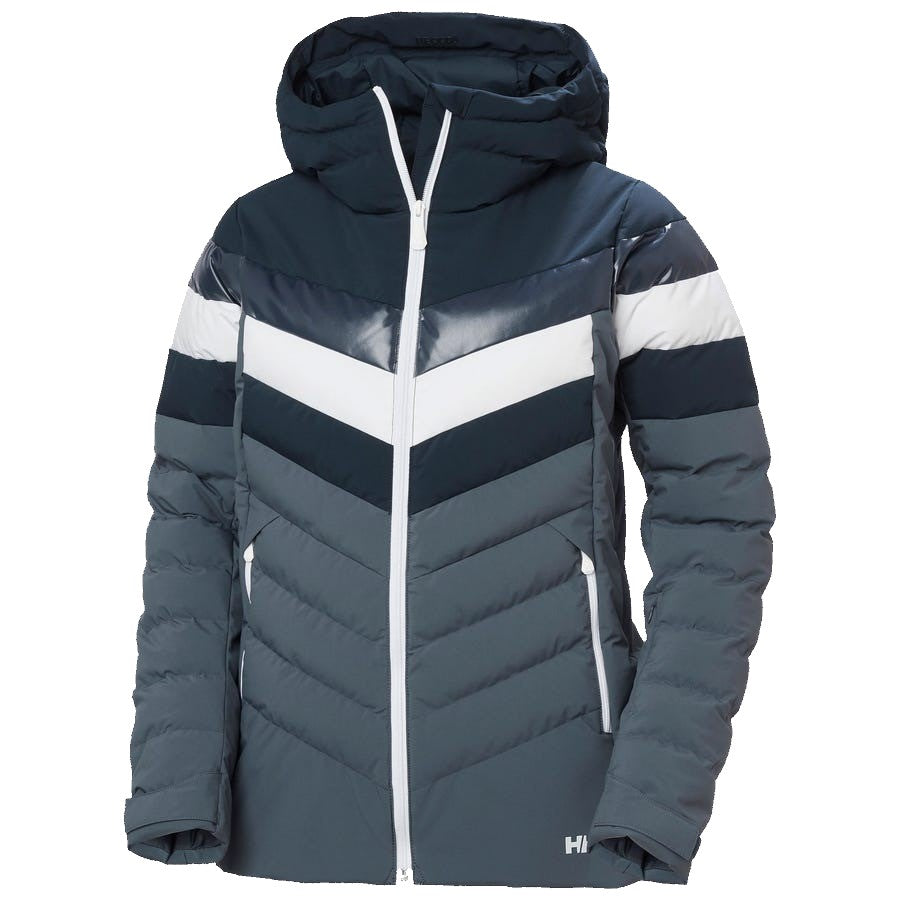 Helly Hansen Womens Imperial Puffy Jacket
