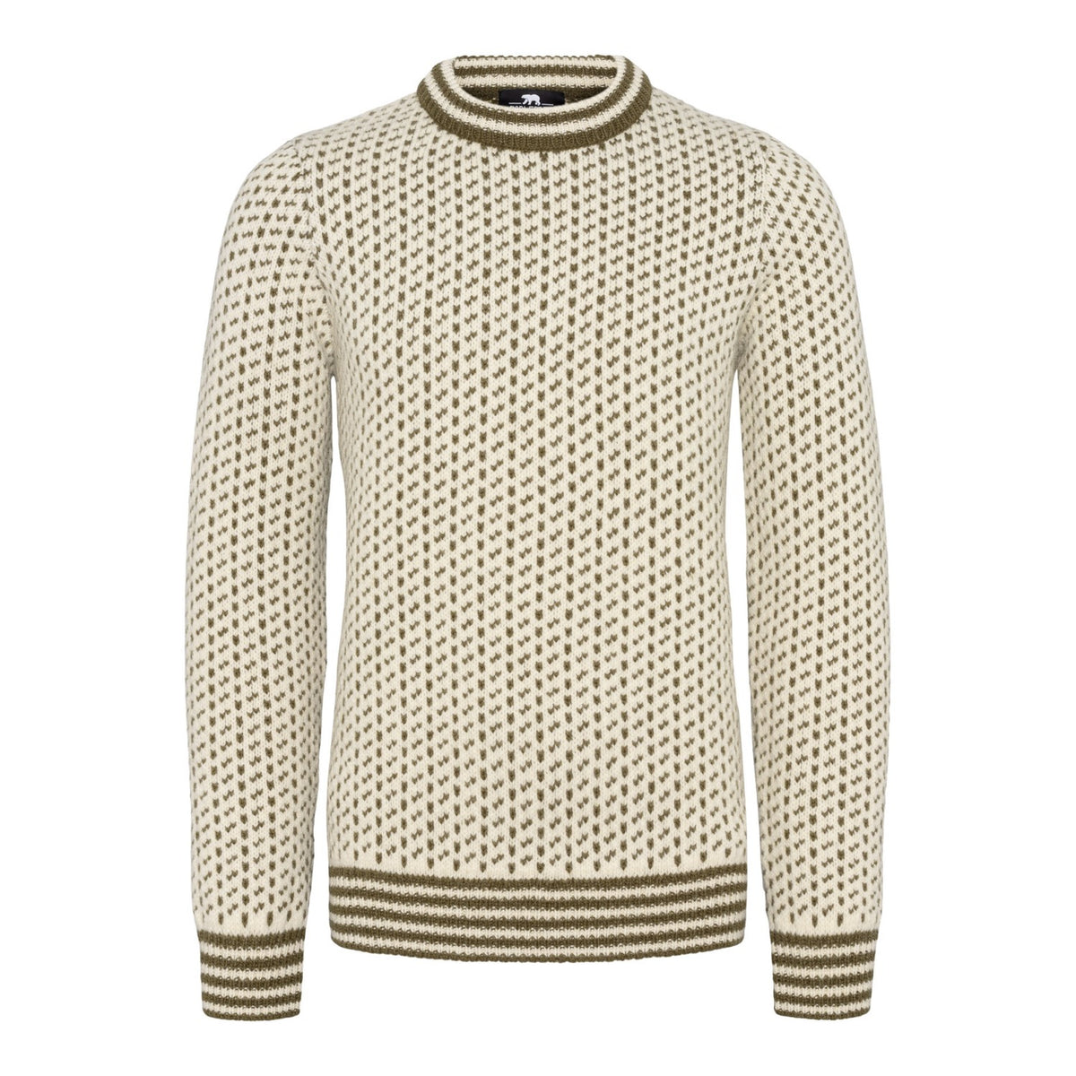 Norlender Island Sweater
