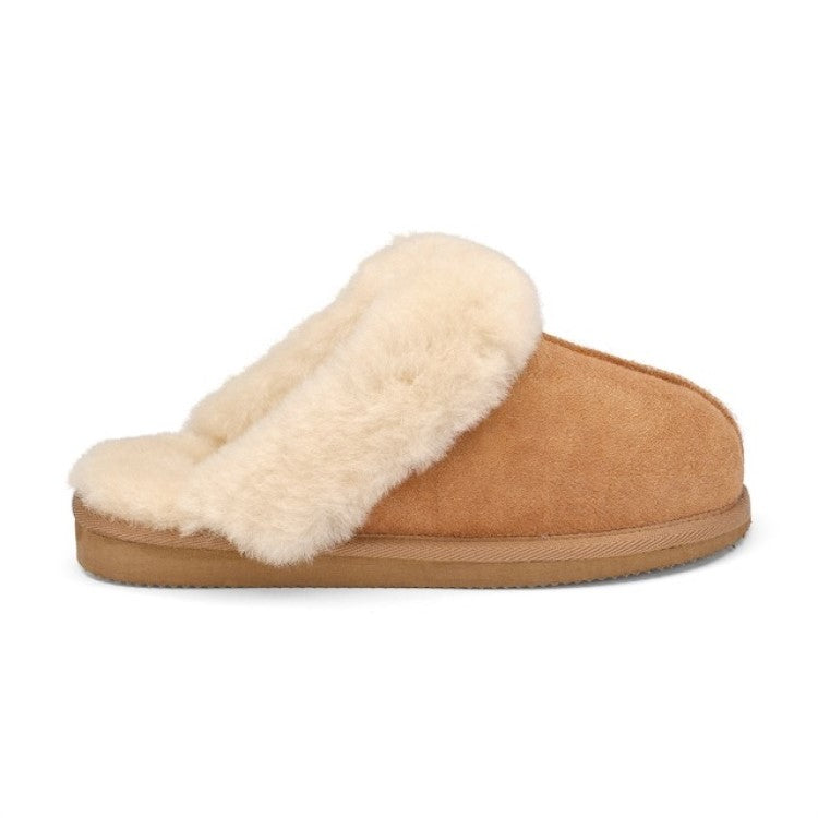 Shepherd of Sweden Women's Jessica Slipper
