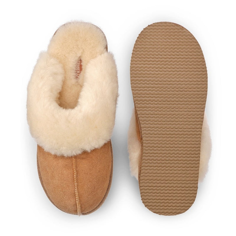Shepherd of Sweden Jessica Slipper Nordic Outdoor