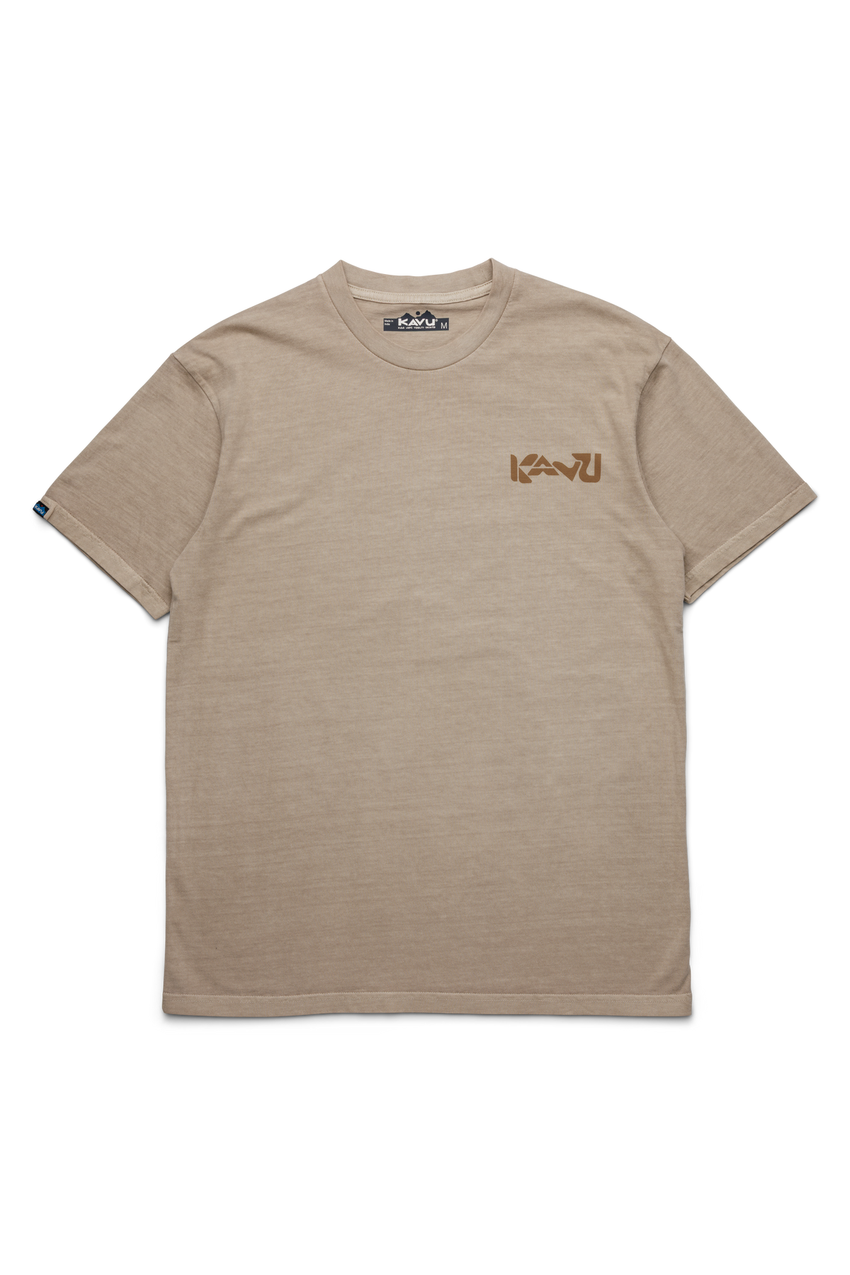 Kavu Mens Cubed TShirt