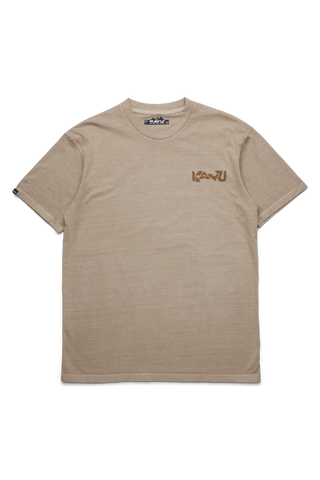 Kavu Mens Cubed TShirt