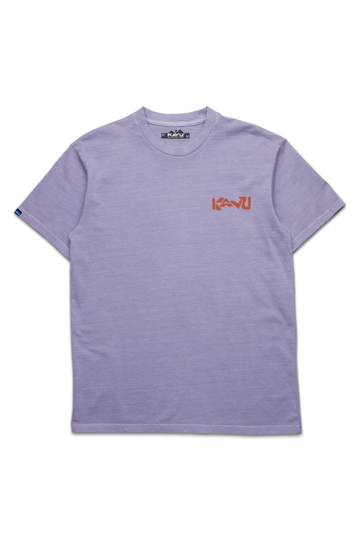 Kavu Mens Cubed TShirt