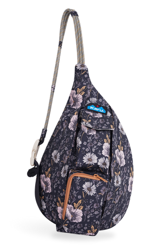 Kavu Mini Rope Sling Bag