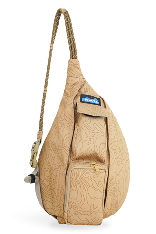 Kavu Rope Sling Bag