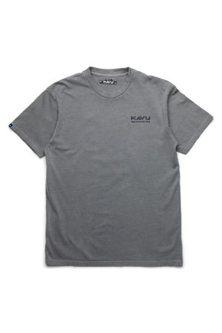 Kavu Mens Salmon TShirt