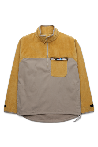 Kavu Mens Throwshirt Flex Jacket