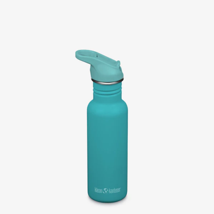 Klean Kanteen Narrow Classic 532ml W/ Flip Seal Sports Cap