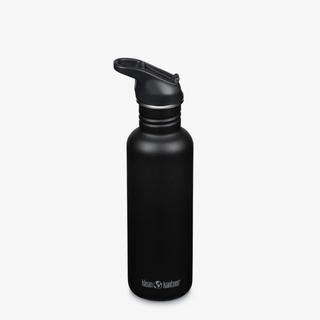 Klean Kanteen Classic 800ml W/Flip Seal Sports Cap