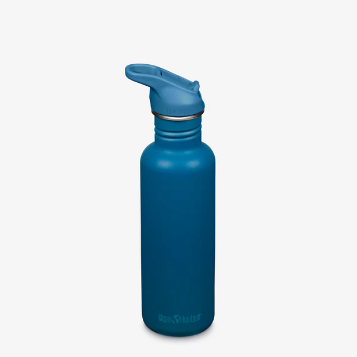 Klean Kanteen Classic 800ml W/Flip Seal Sports Cap