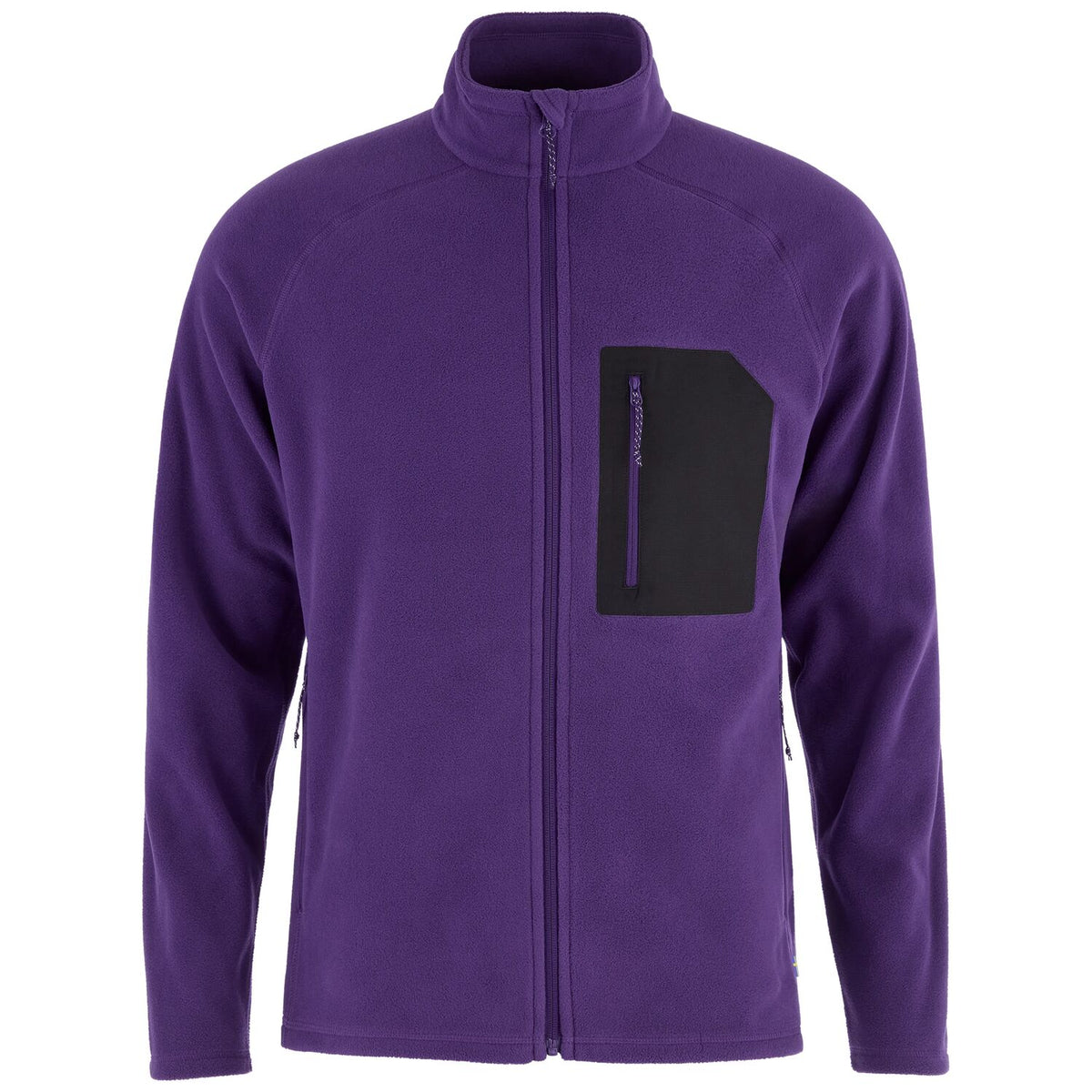 Fjallraven Mens Kaipak Fleece
