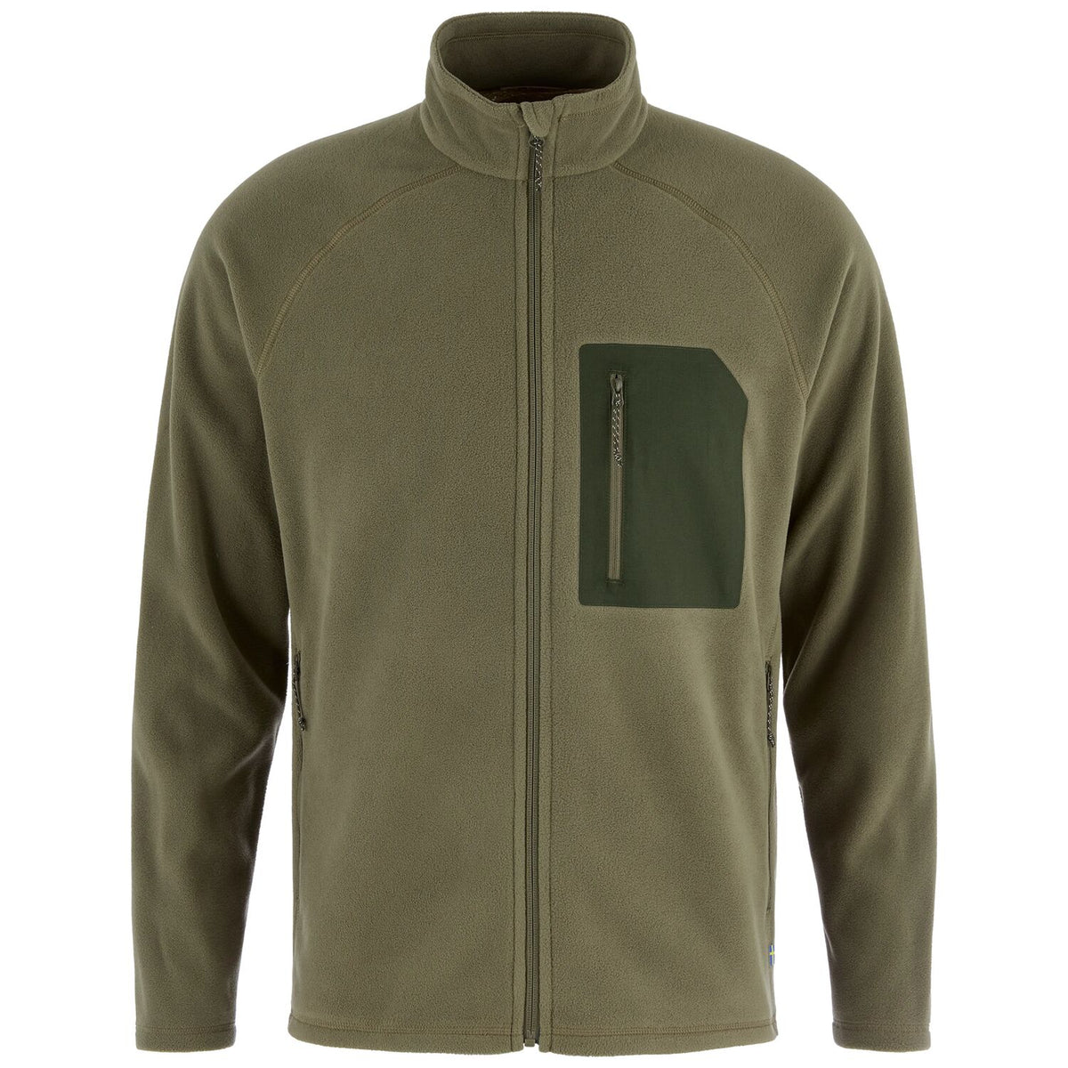 Fjallraven Mens Kaipak Fleece
