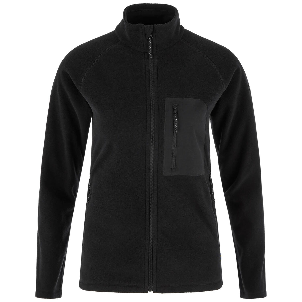 Fjallraven Womens Kaipak Fleece