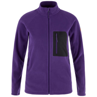 Fjallraven Womens Kaipak Fleece
