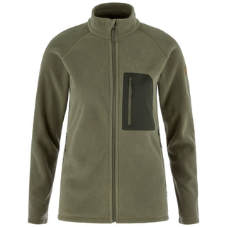 Fjallraven Womens Kaipak Fleece
