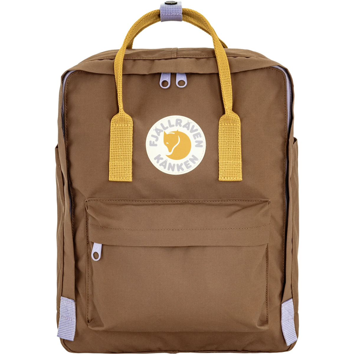 Fjallraven Kanken Koncept