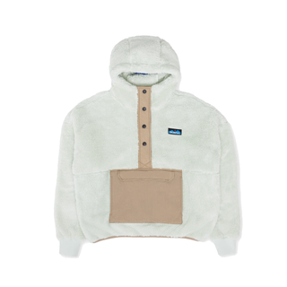 Kavu Womens Moon Ridge Hoodie