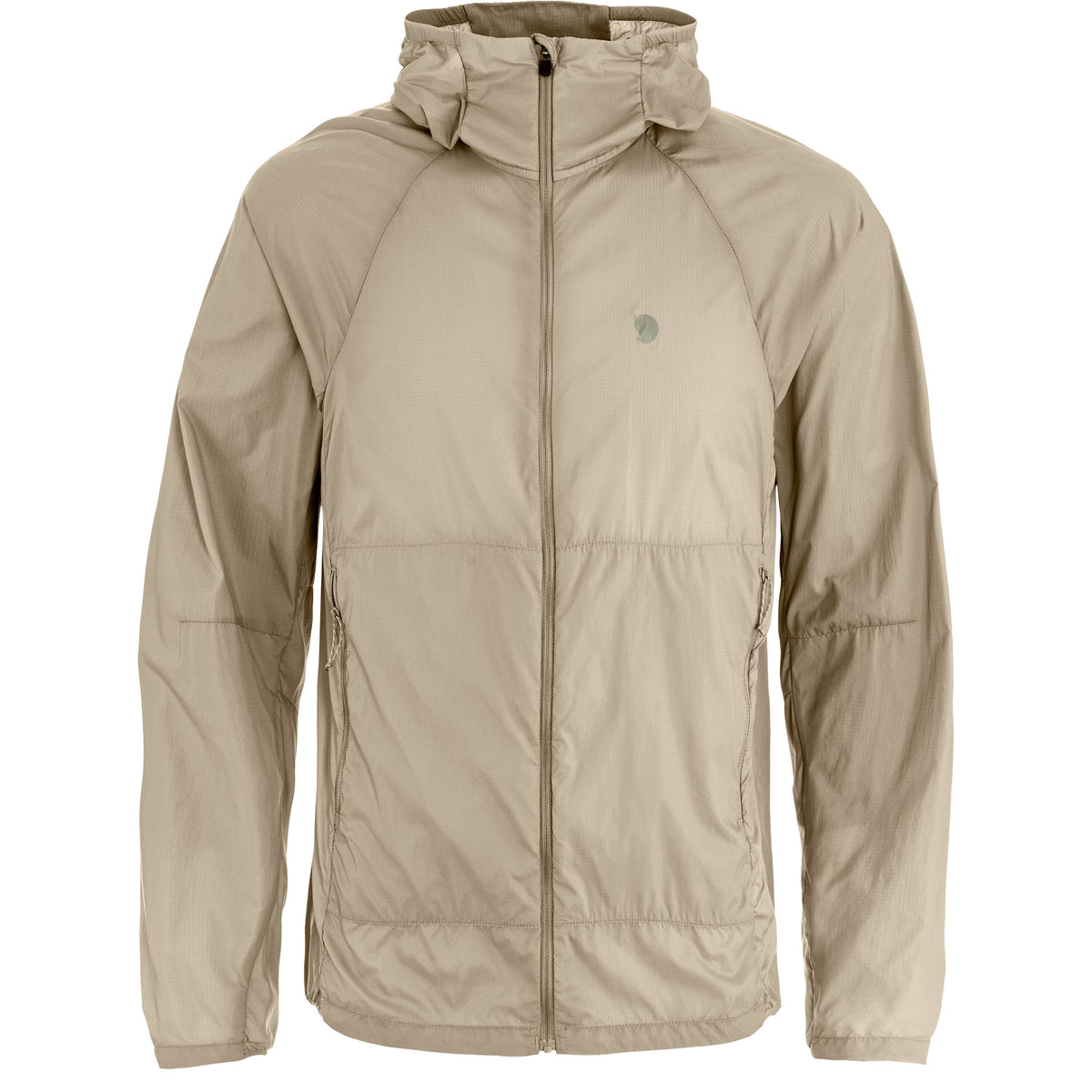 Fjallraven Mens Keb Latt Wind Jacket