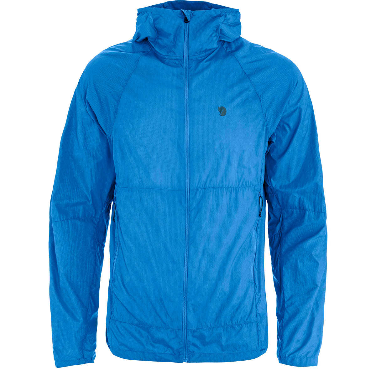 Fjallraven Mens Keb Latt Wind Jacket