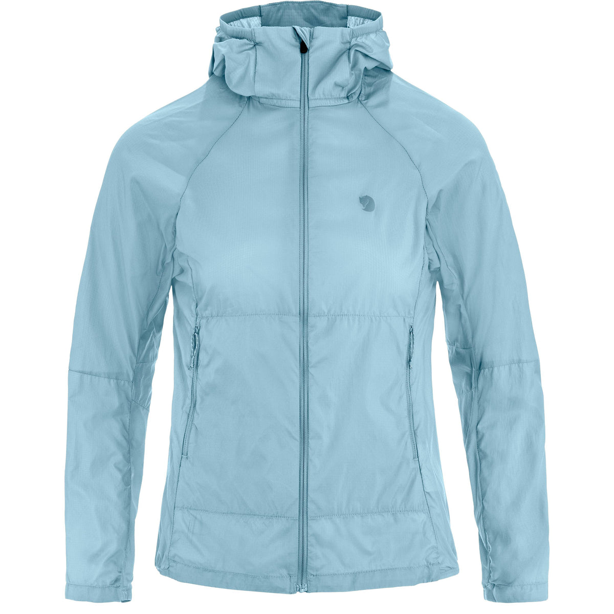 Fjallraven Womens Keb Latt Wind Jacket