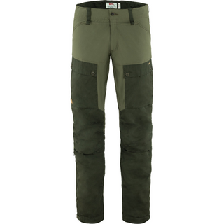 Fjallraven Mens Keb Trousers Regular Leg
