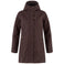 Fjallraven Womens Kiruna Padded Parka