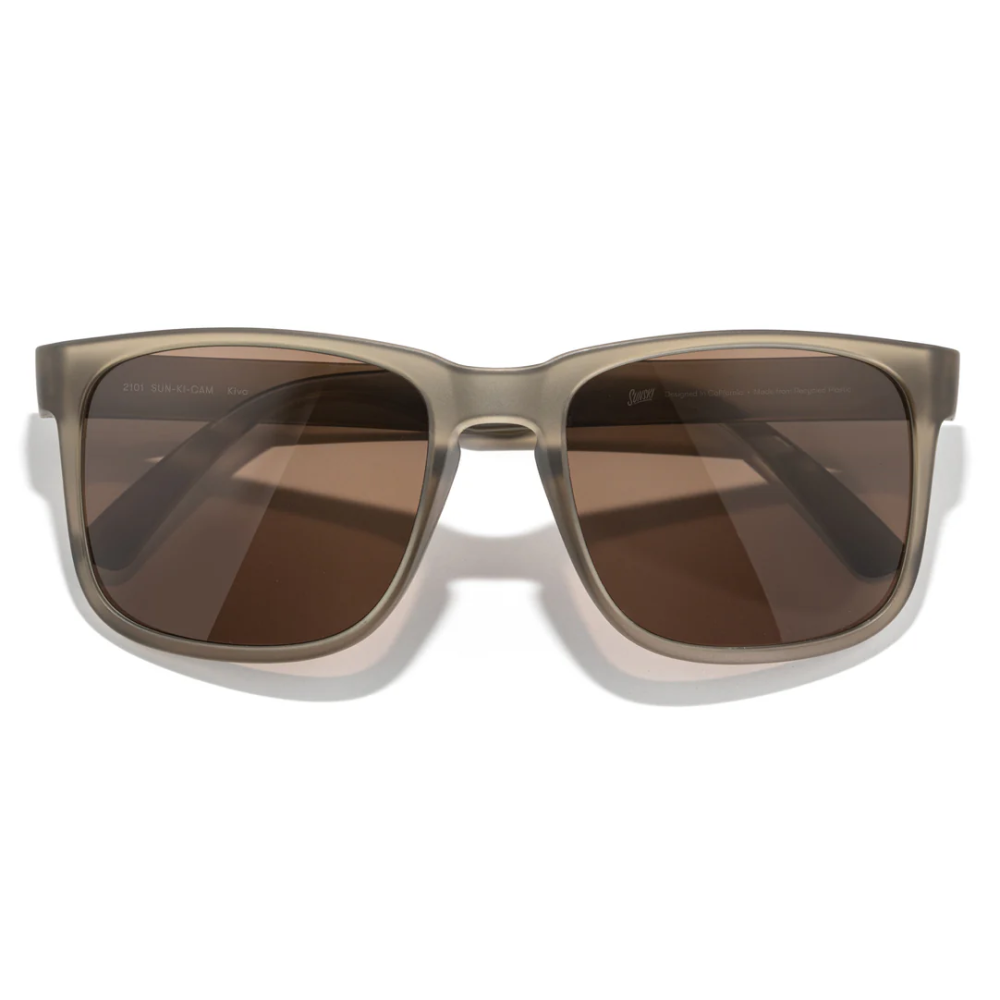 Sunski Kiva Sunglasses