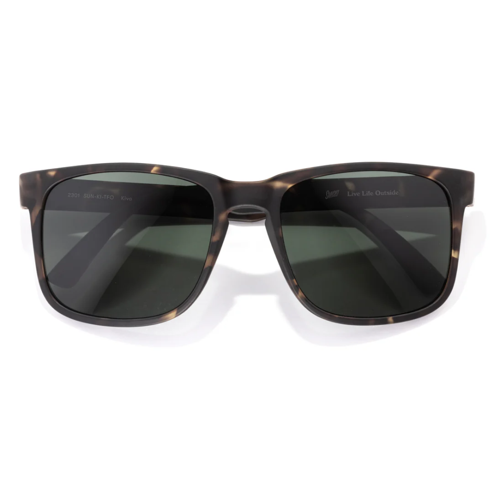 Sunski Kiva Sunglasses