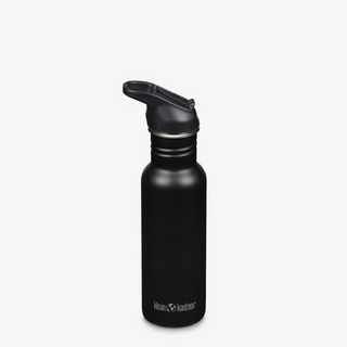 Klean Kanteen Narrow Classic 532ml W/ Sports Cap