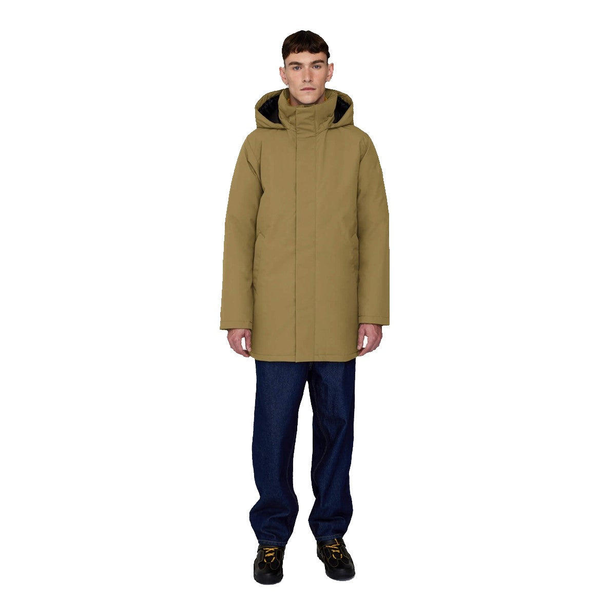 Quartz Co Mens Labrador Jacket
