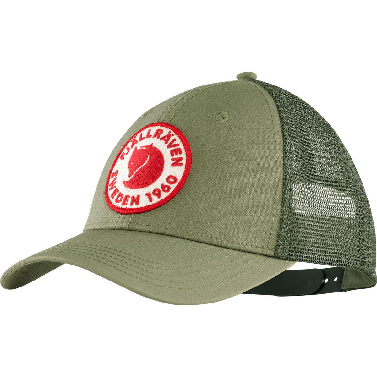 Casquette Fjällräven 1960 Logo Langtradarkeps