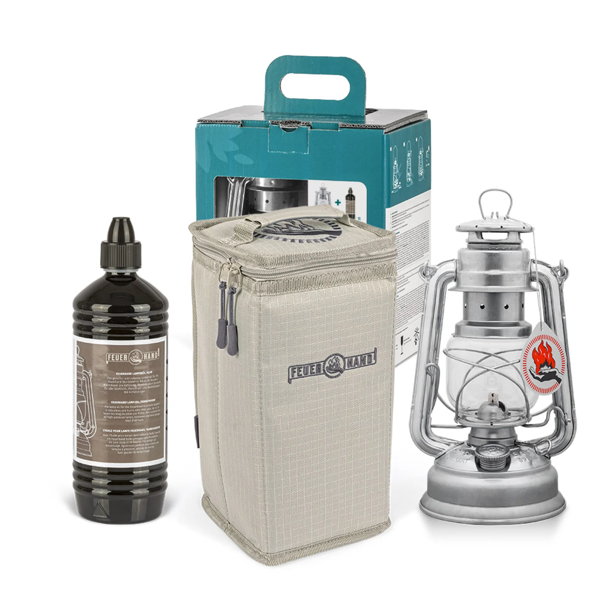 Baby Special 276 Lantern Gift Set with Bag
