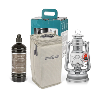 Baby Special 276 Lantern Gift Set with Bag