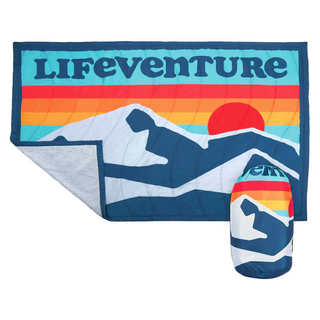 Lifeventure Camp Blanket