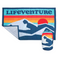 Lifeventure Camp Blanket