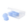 Silicone Ear Plugs 3pk