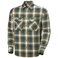 Helly Hansen Mens Lokka Flannel Long Sleeve Shirt