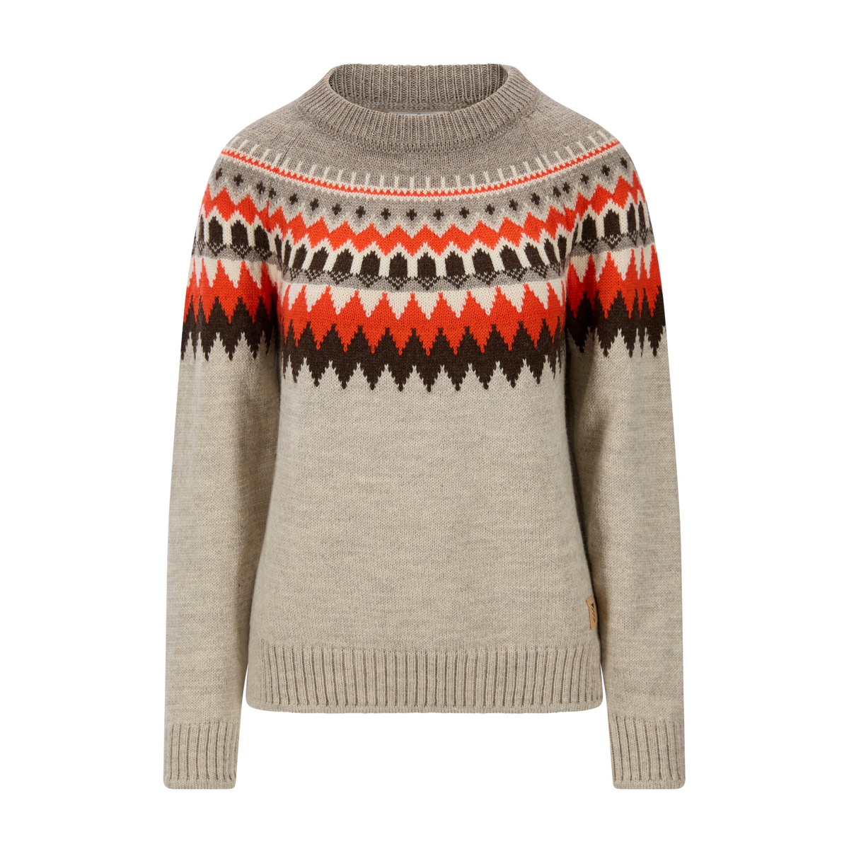 Dale Womens Losna Sweater