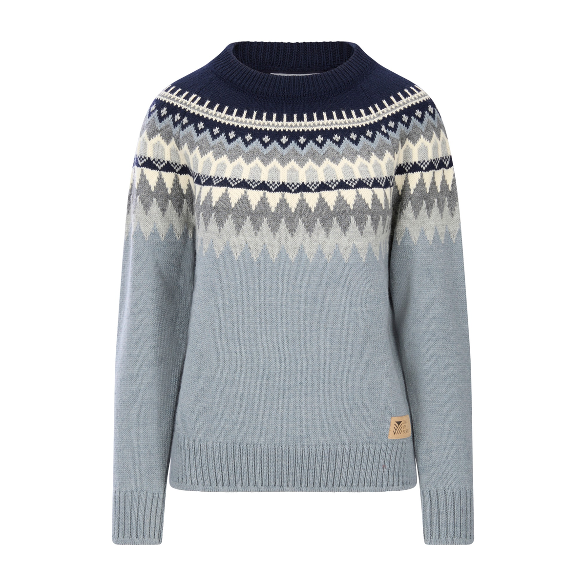 Dale Womens Losna Sweater