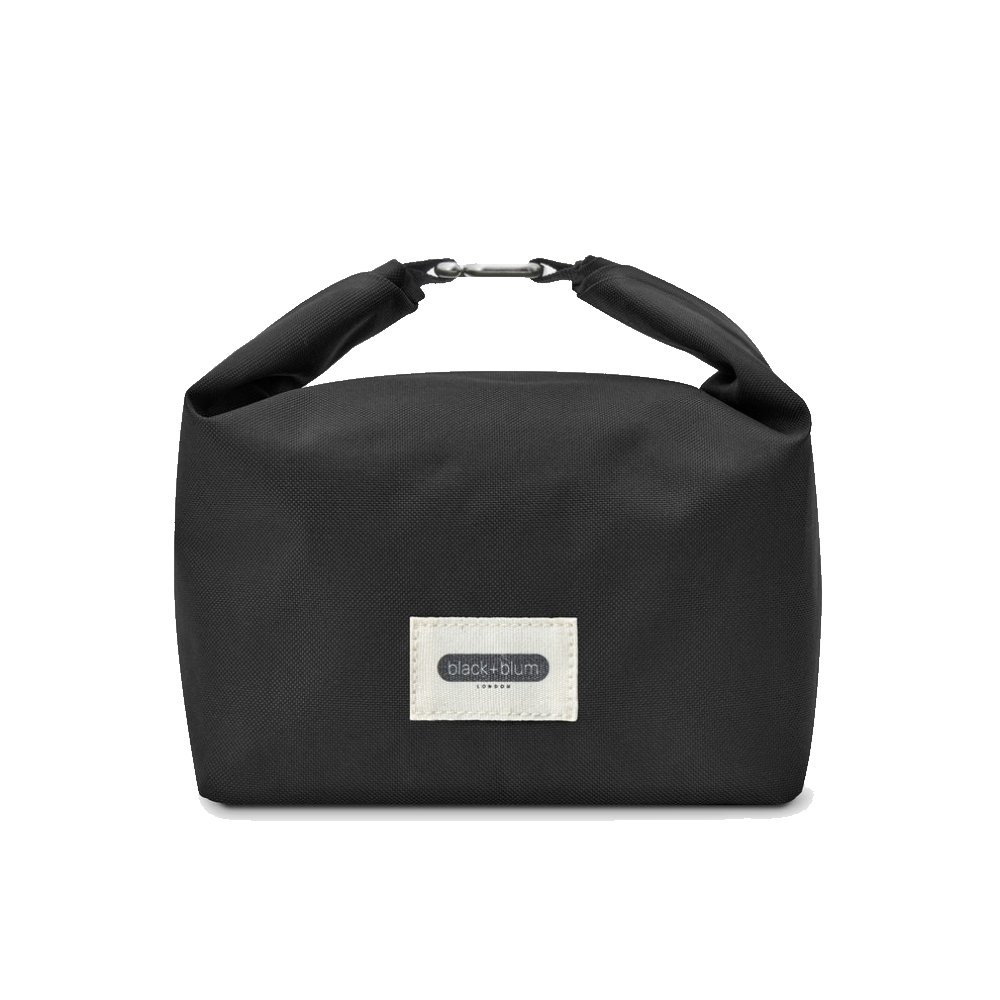 Black + Blum Lunch Bag