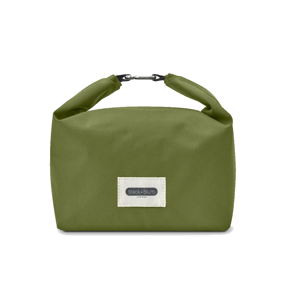 Black + Blum Lunch Bag